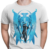 Cold Resolve - Men's Apparel