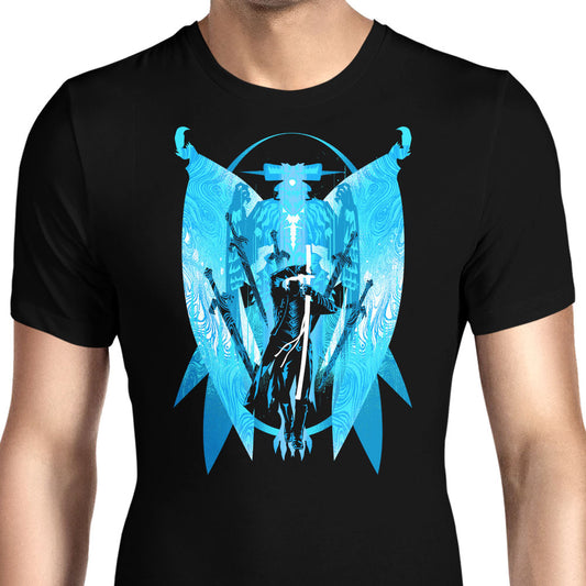 Cold Resolve - Men's Apparel