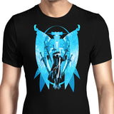 Cold Resolve - Men's Apparel