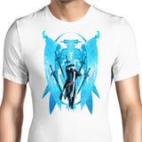 Cold Resolve - Men's Apparel