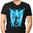 Cold Resolve - Men's V-Neck