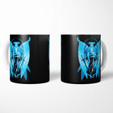 Cold Resolve - Mug