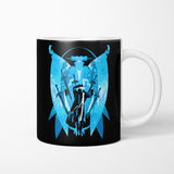 Cold Resolve - Mug