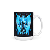Cold Resolve - Mug