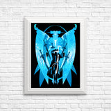 Cold Resolve - Posters & Prints