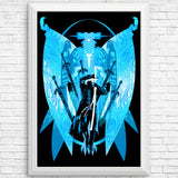 Cold Resolve - Posters & Prints
