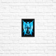 Cold Resolve - Posters & Prints