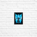 Cold Resolve - Posters & Prints