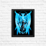 Cold Resolve - Posters & Prints