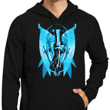 Cold Resolve - Hoodie