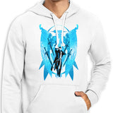 Cold Resolve - Hoodie