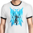 Cold Resolve - Ringer T-Shirt