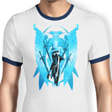 Cold Resolve - Ringer T-Shirt