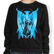 Cold Resolve - Sweatshirt
