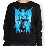 Cold Resolve - Sweatshirt