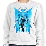 Cold Resolve - Sweatshirt