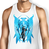 Cold Resolve - Tank Top