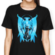Cold Resolve - Women's Apparel