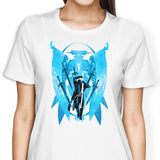 Cold Resolve - Women's Apparel