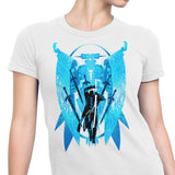 Cold Resolve - Women's Apparel