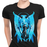 Cold Resolve - Women's Apparel