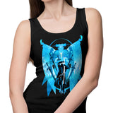 Cold Resolve - Tank Top