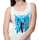 Cold Resolve - Tank Top