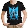 Cold Resolve - Youth Apparel