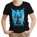 Cold Resolve - Youth Apparel