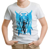 Cold Resolve - Youth Apparel