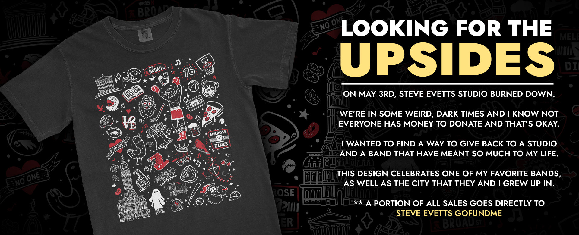 Once Upon a Tee