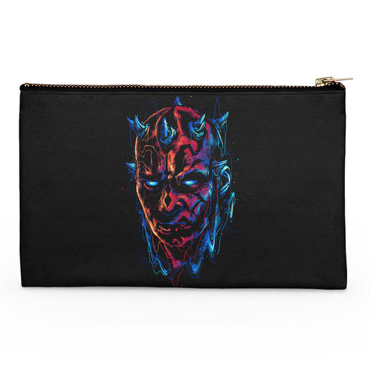 Color of Hatred - Accessory Pouch