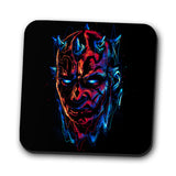 Color of Hatred - Coasters