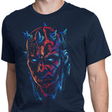 Color of Hatred - Men's Apparel