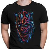 Color of Hatred - Men's Apparel