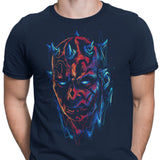 Color of Hatred - Men's Apparel