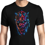 Color of Hatred - Men's Apparel
