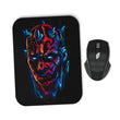 Color of Hatred - Mousepad