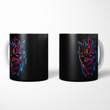 Color of Hatred - Mug