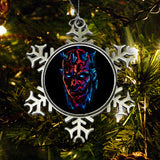 Color of Hatred - Ornament