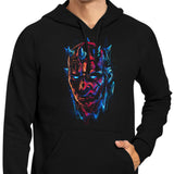 Color of Hatred - Hoodie