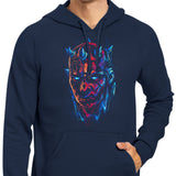 Color of Hatred - Hoodie