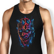 Color of Hatred - Tank Top