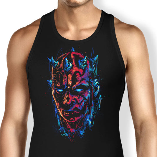 Color of Hatred - Tank Top