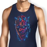 Color of Hatred - Tank Top