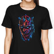 Color of Hatred - Women's Apparel