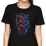 Color of Hatred - Women's Apparel