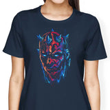 Color of Hatred - Women's Apparel