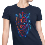 Color of Hatred - Women's Apparel