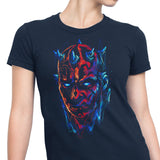 Color of Hatred - Women's Apparel